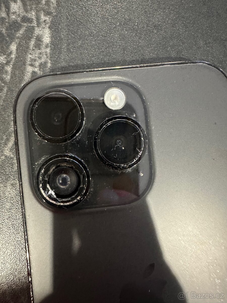 Prodam iphone 14pro 256gb cena 9500kv - 2