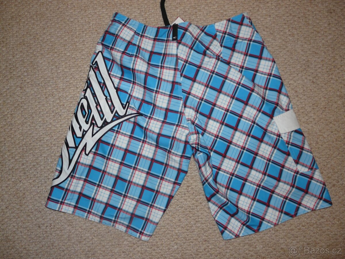 Plavky ONEILL 29 , 32 - 2