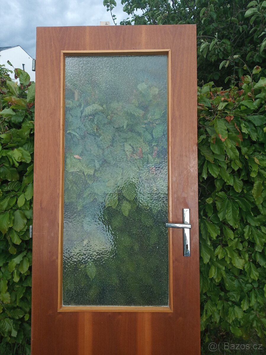 Dveře - 2