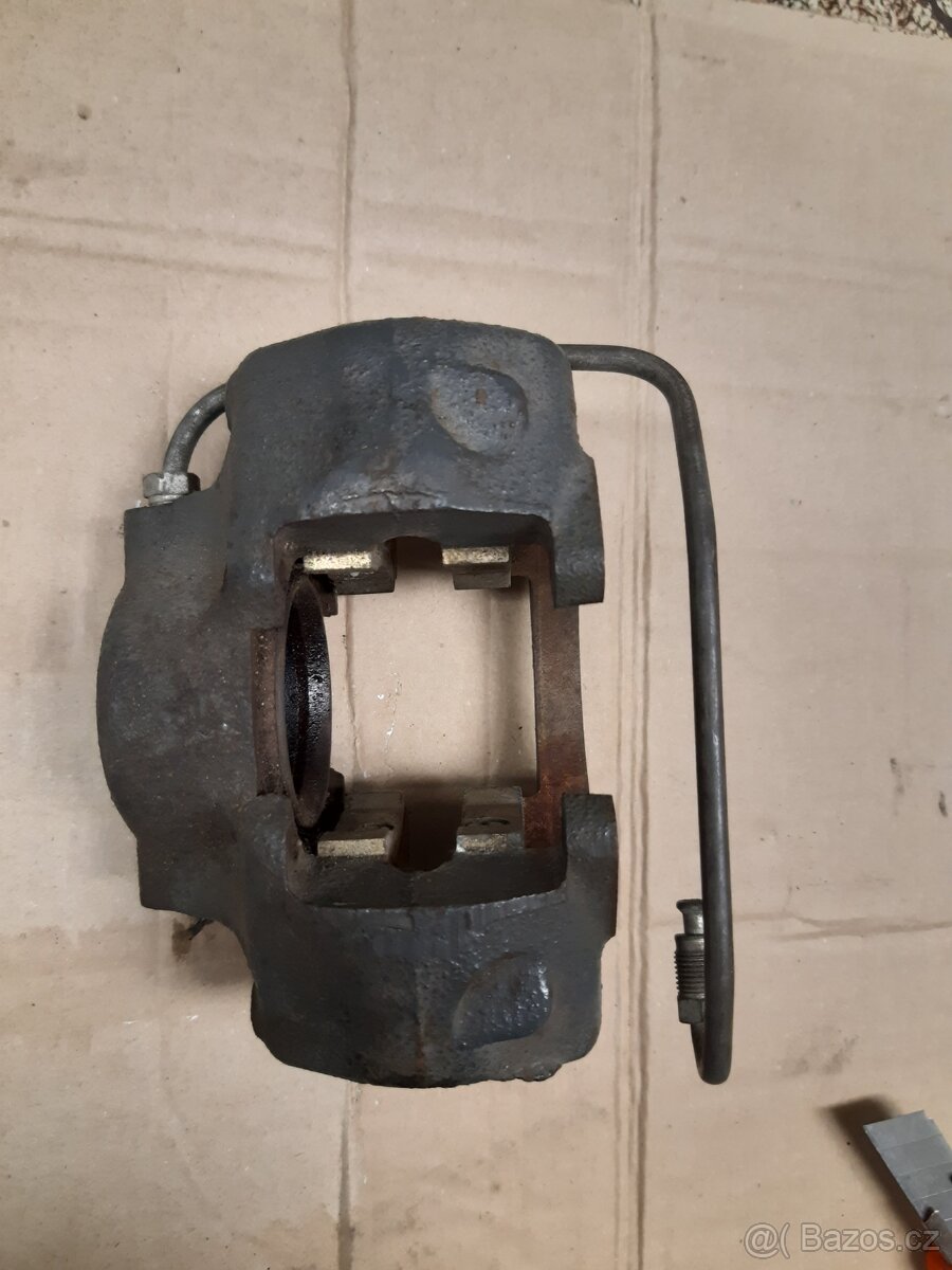 Škoda 105 -130 nové nd . - 2