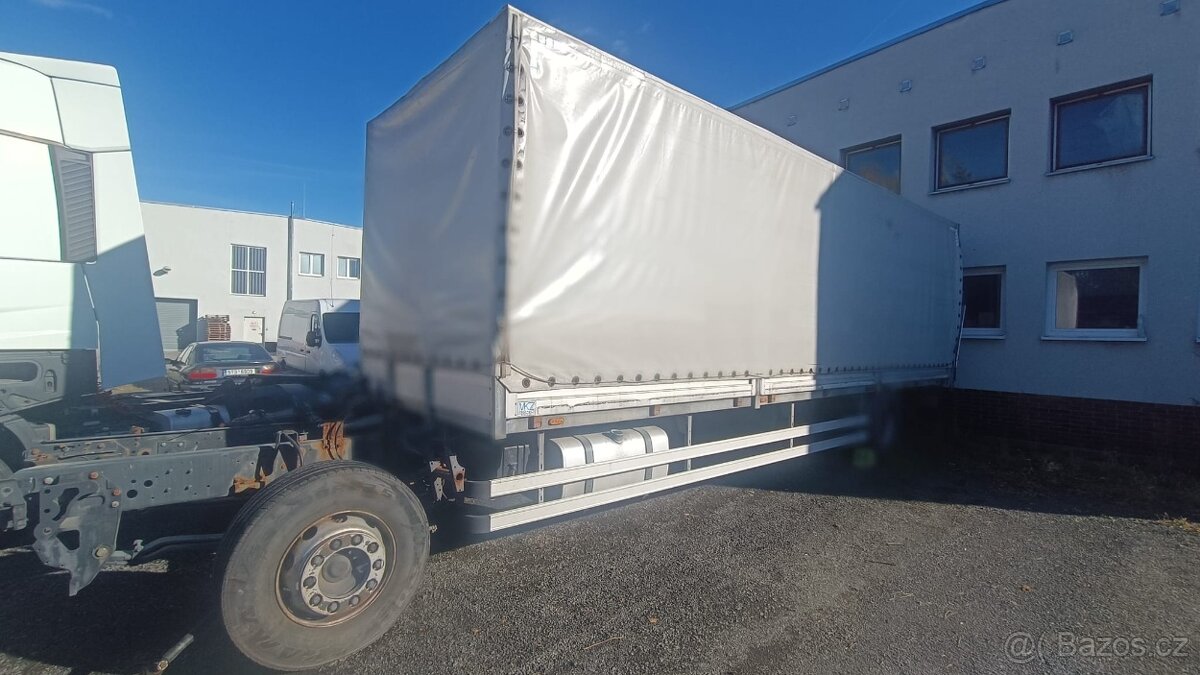 DAF LF 18.280, celek nebo ND - 2