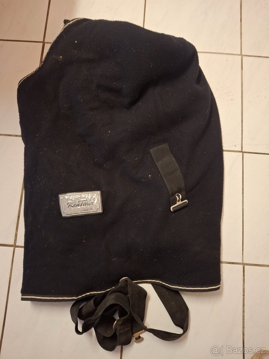 Odpocovací deka Kentaur - 2