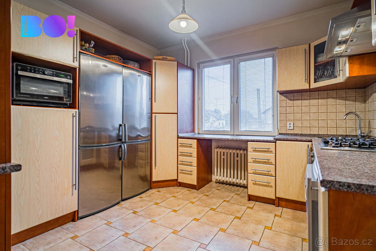 Prodej, Rodinný dům, 170 m², Bohumín - Skřečoň - 2