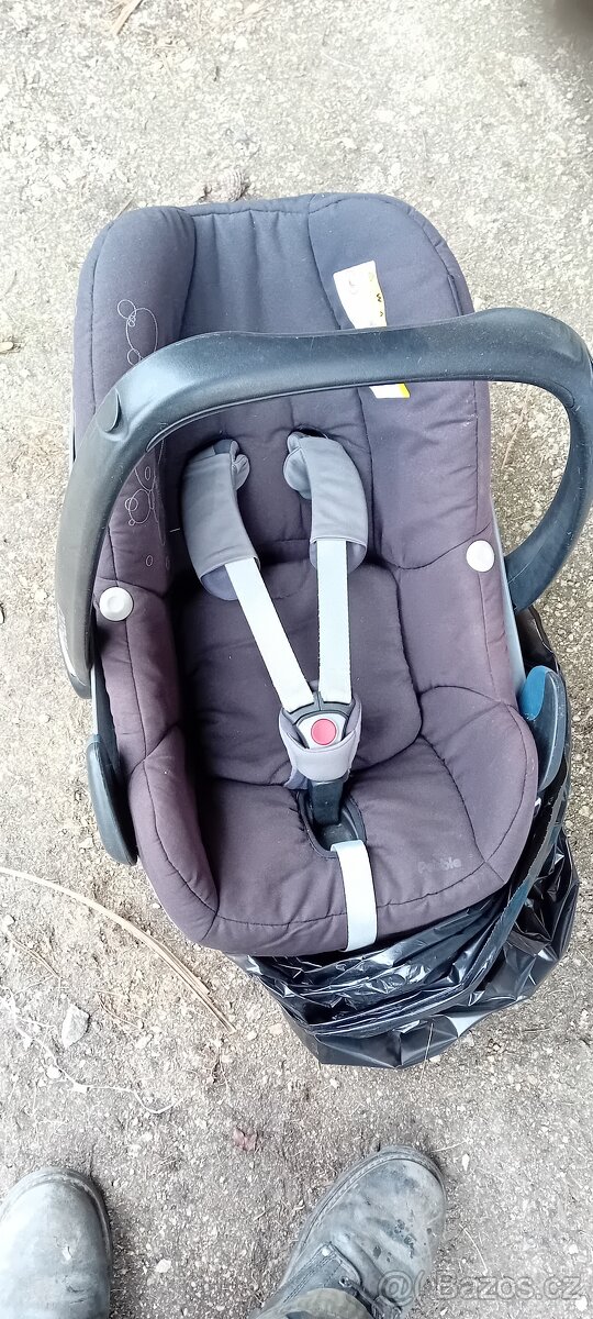 Maxi Cosi - 2