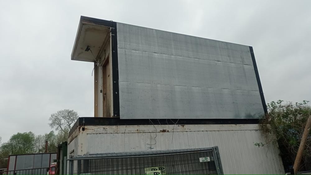 Buňka Unimo 2 ks - 2