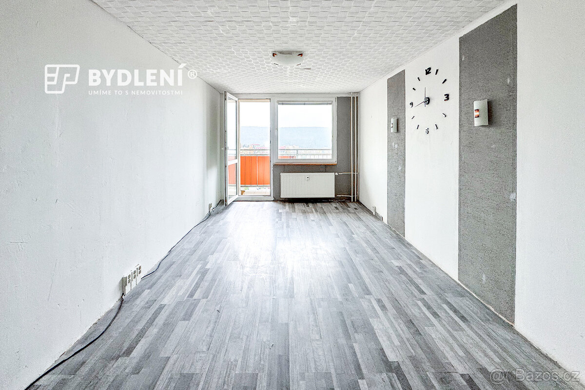 Prodej bytu 2kk 48m² - 2