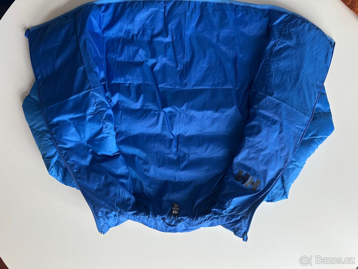 Bunda Helly Hansen Juniors’ Marka Insulator vel 152 - 2