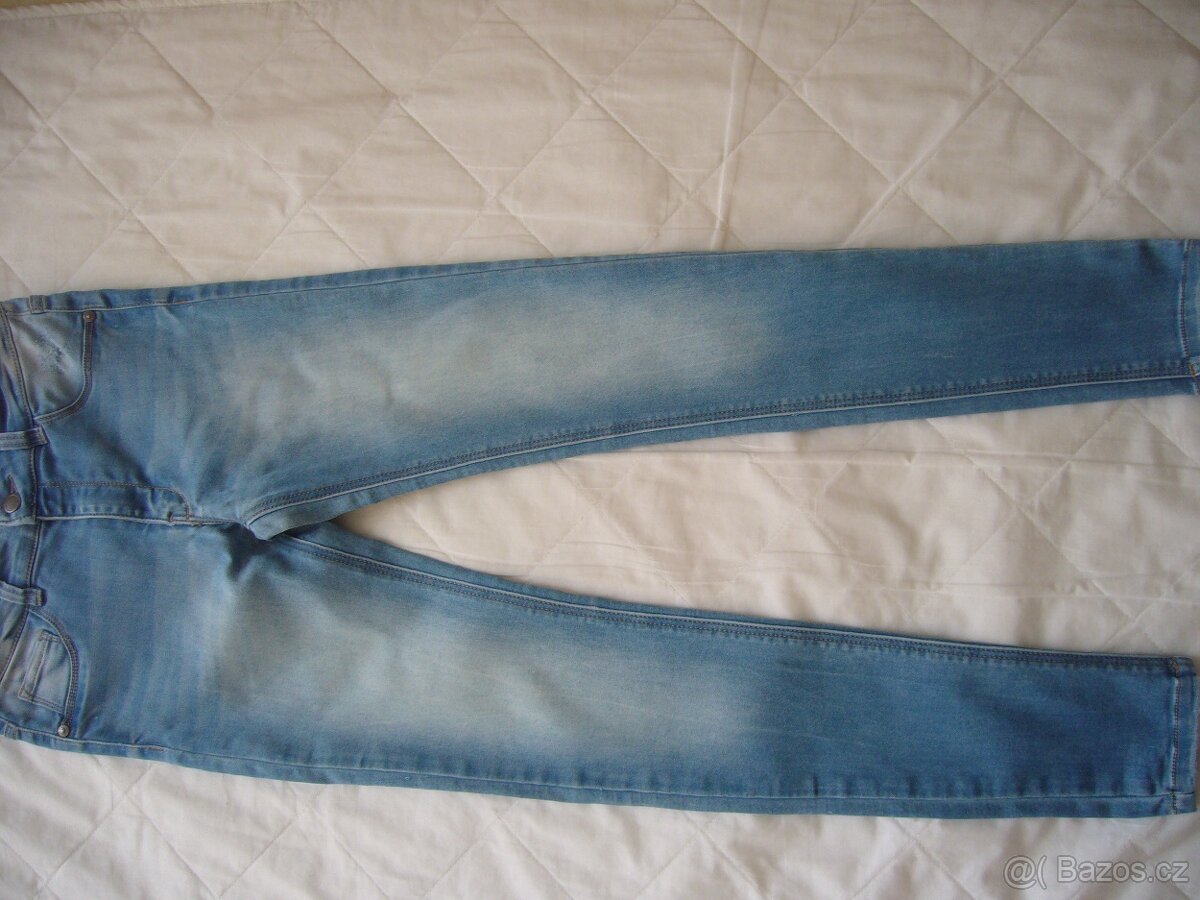 Prodám dívčí rifle - 2