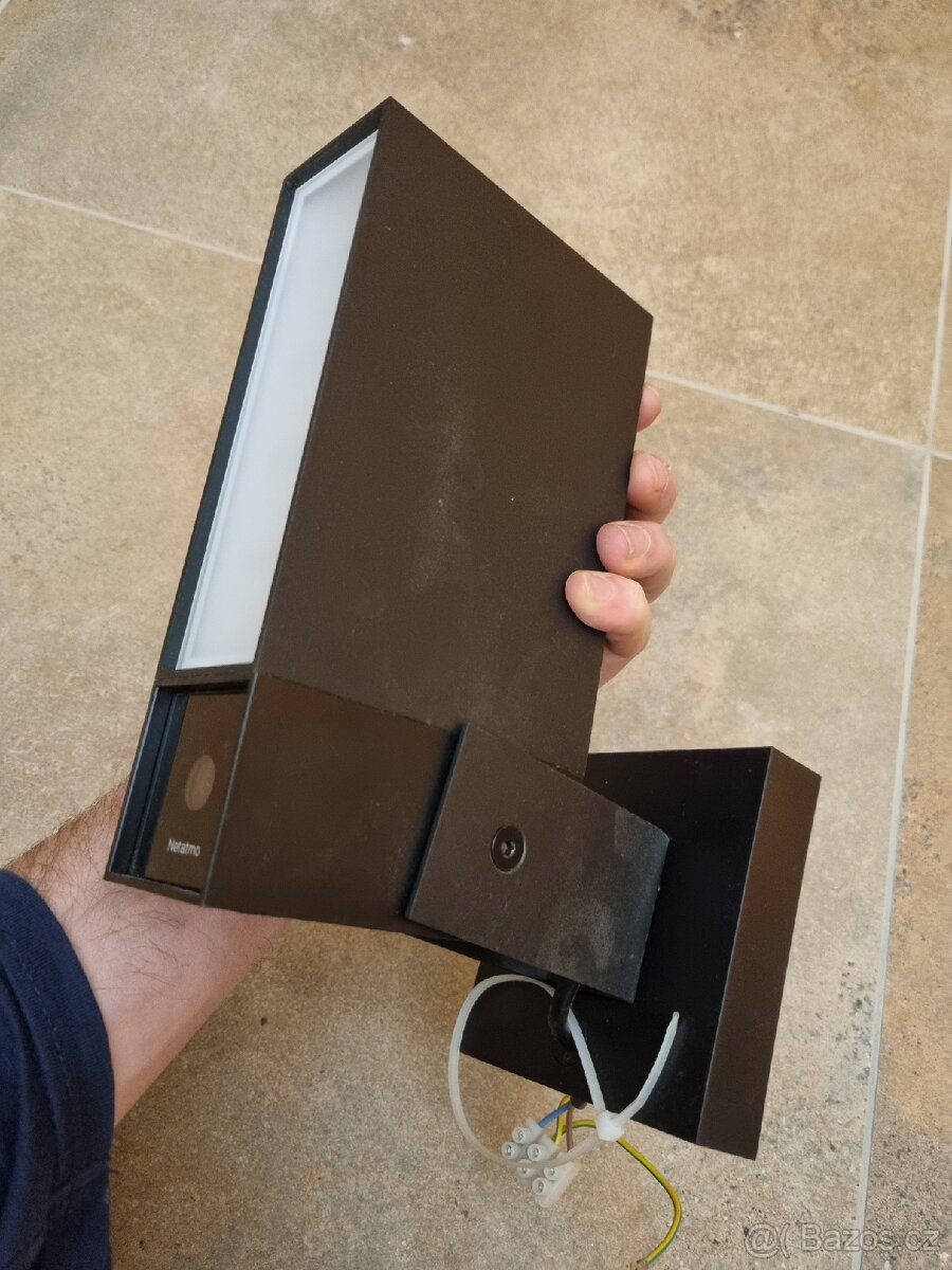 Netatmo Smart Outdoor Camera - 2