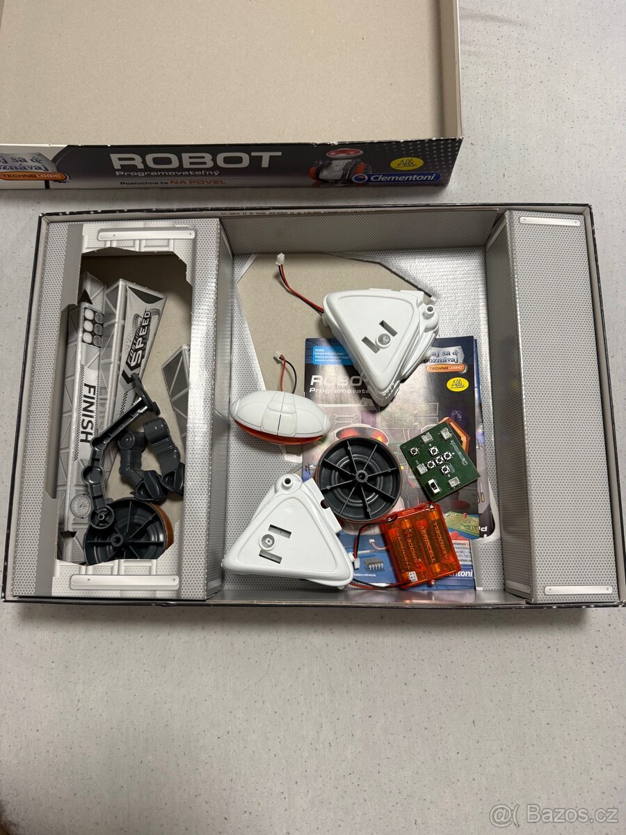 Clementoni Robot - 2