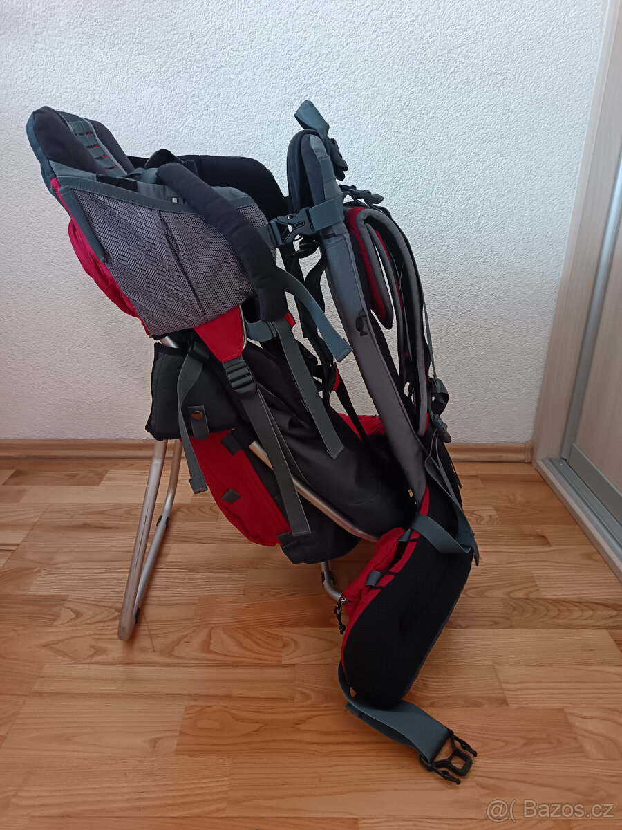 Dětská krosna/nosítko Salewa Koala - 2