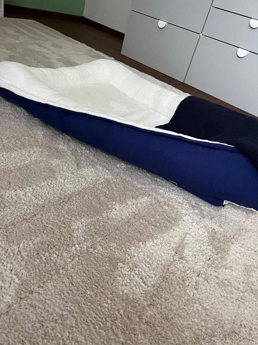 Hnízdečko pro miminko - 2