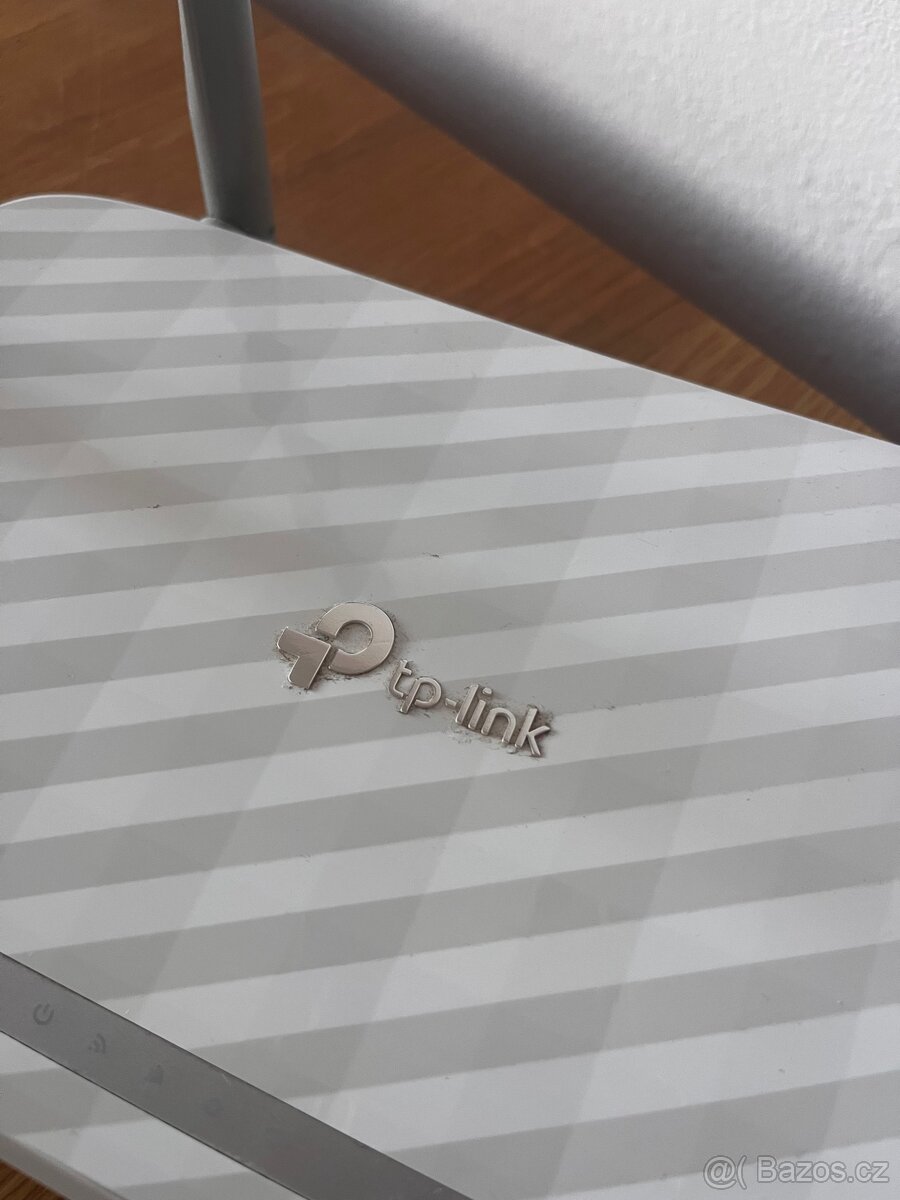 Router TP Link C5 - 2