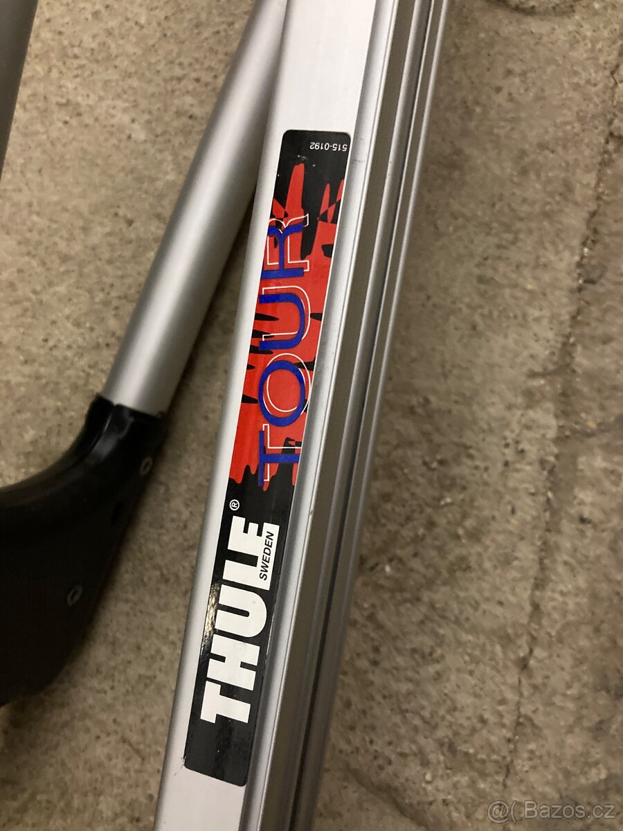 nosič kol Thule tour - 2