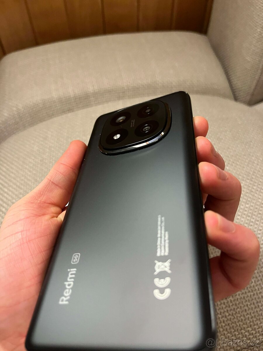 Xiaomi note 14 pro+ 8/256gb - 2