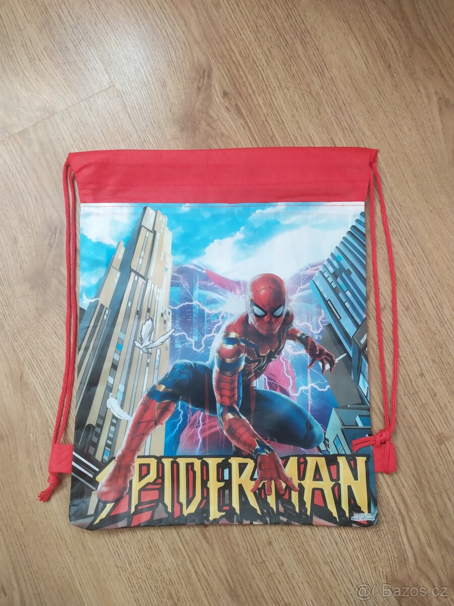 Batohy pro děti - 2