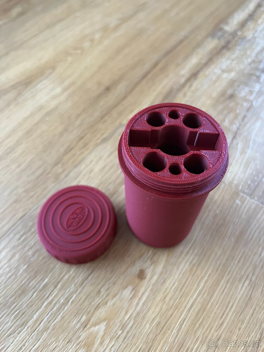 Obal na žárovky Jawa - 2