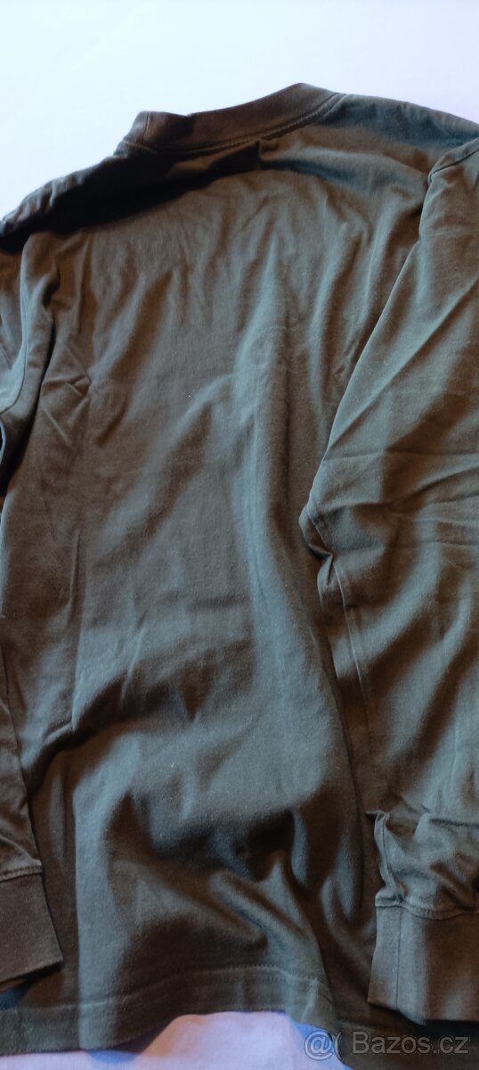 Levis mikina vel. L - 2