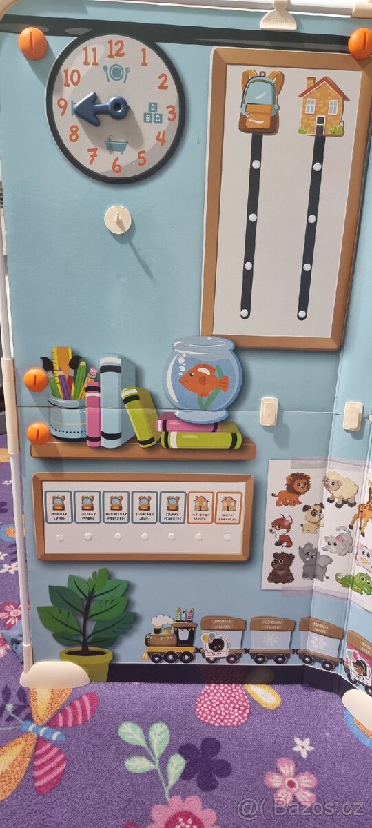 Škola pro předškoláky - 2