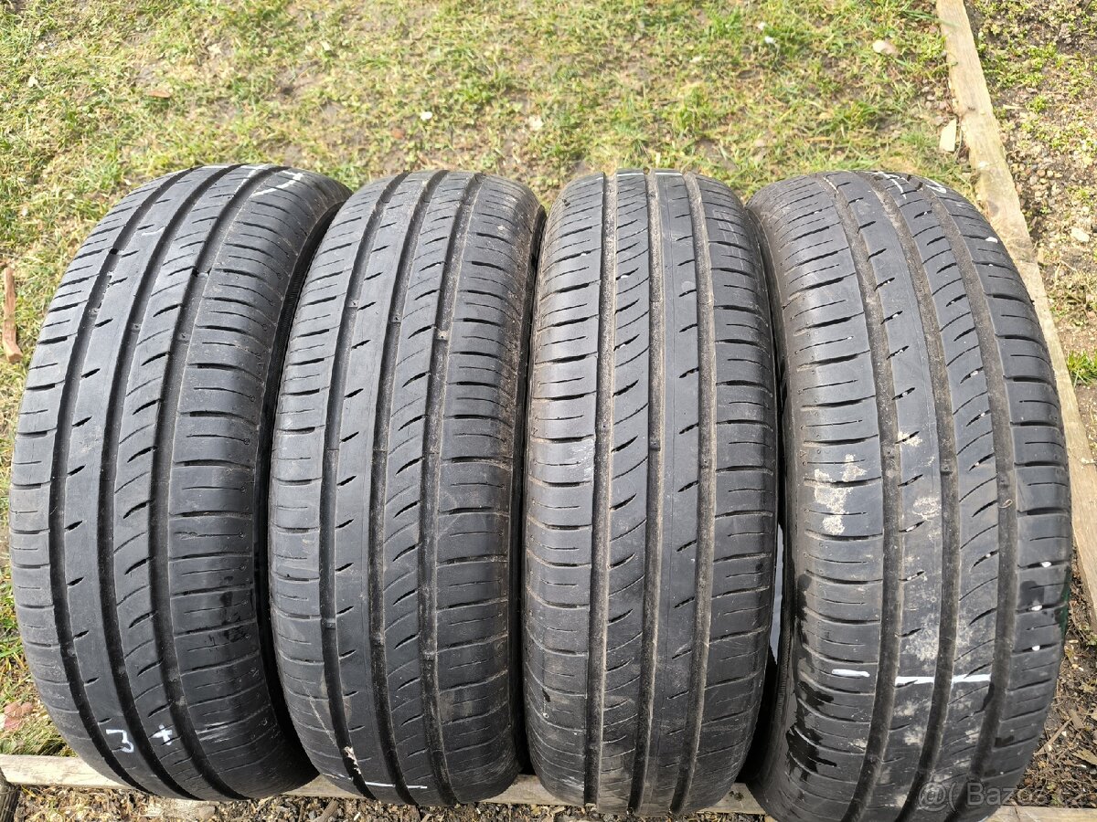 Kumho 185/65/15 - 2