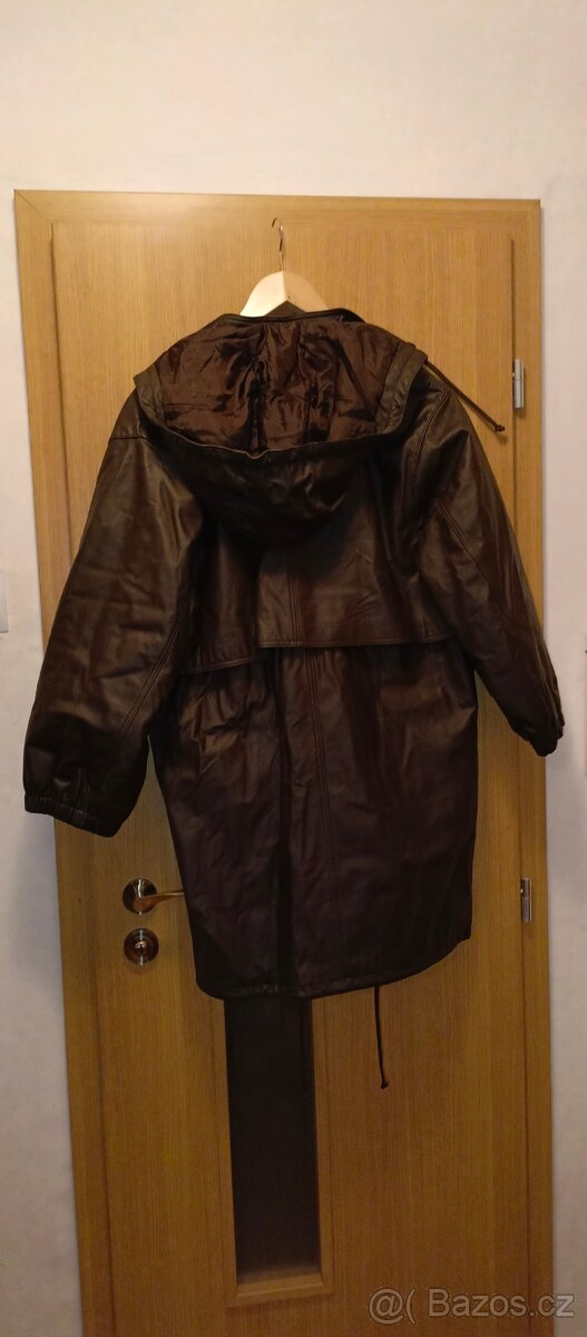 Kožená bunda - 2