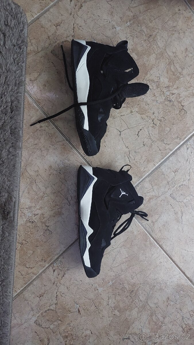 Sneakersy True Flight Jordan - 2