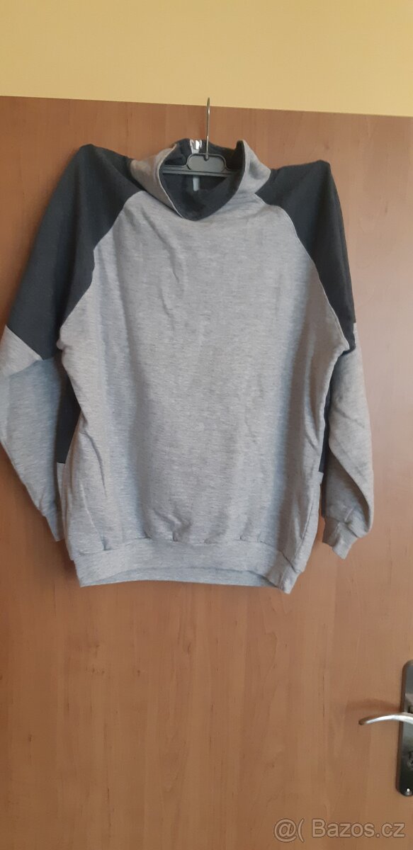 Prodám mikinu 164 cm - 2