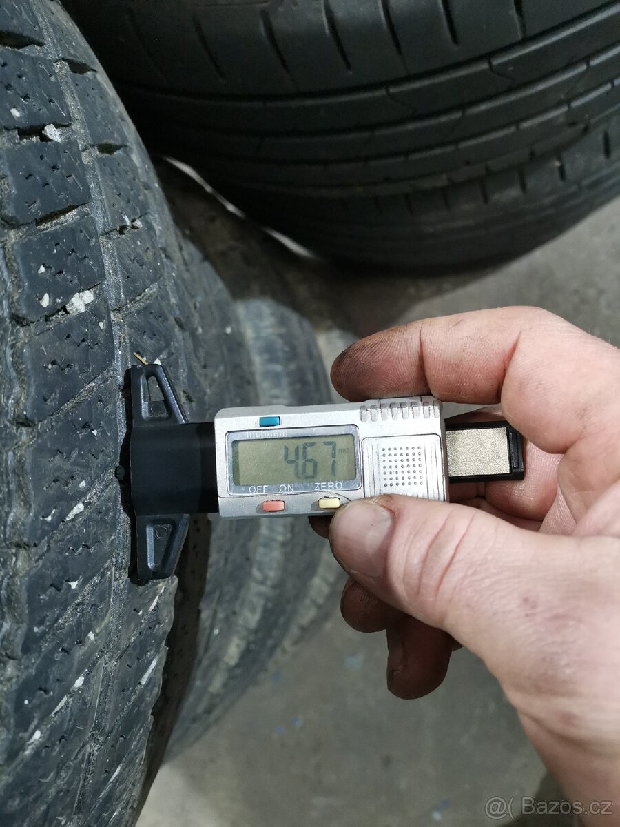 Barum Snovanis 205/65R16C - 2