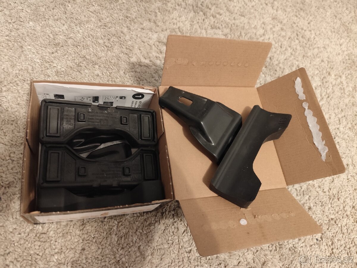 Montážní kit Thule 145011 - 2