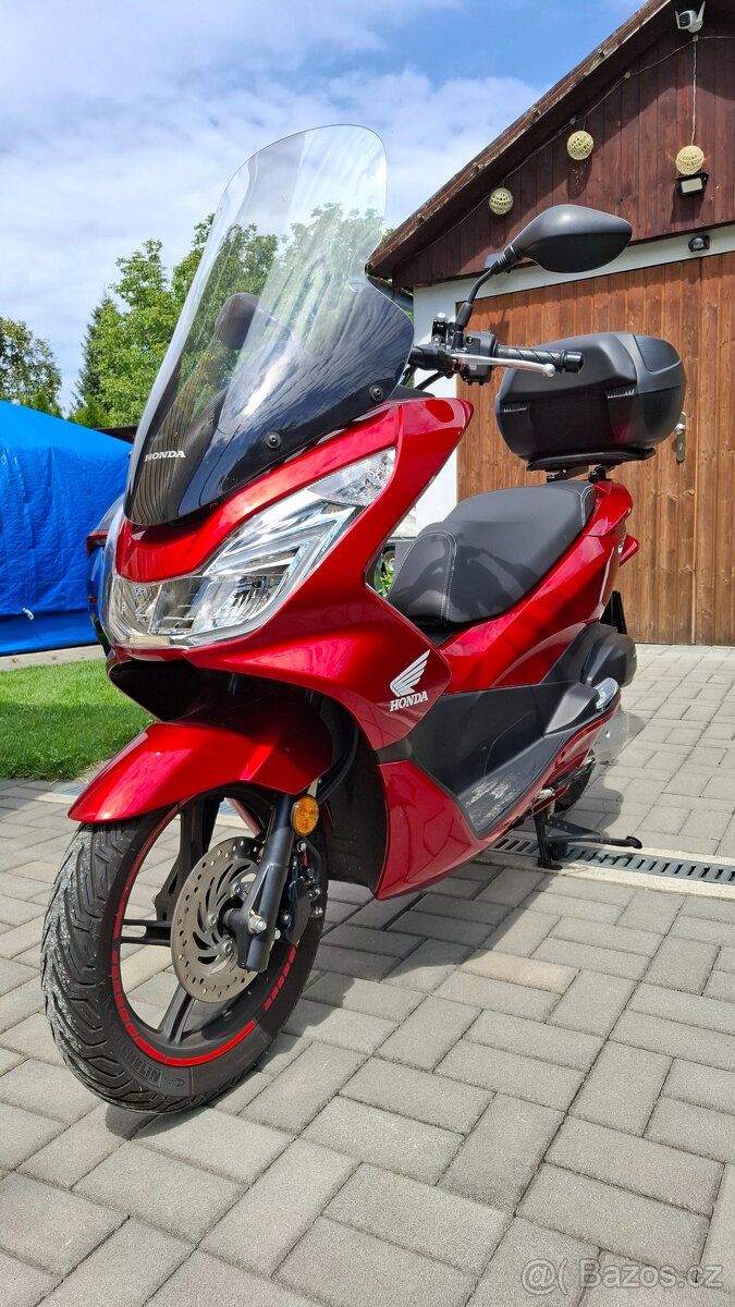 Honda PCX 125 - 2