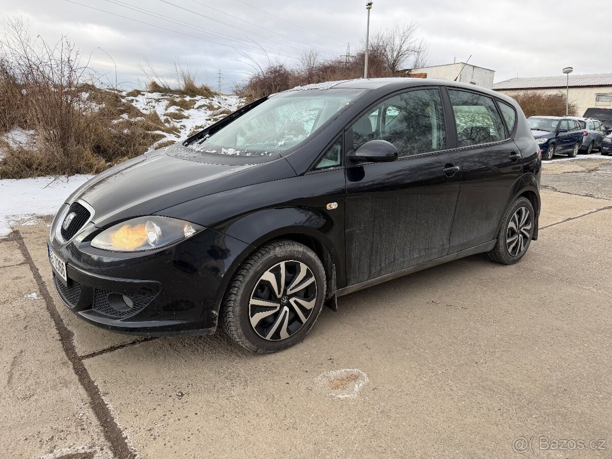 Seat Altea 2.0 TDi,DSG ,automat - 2