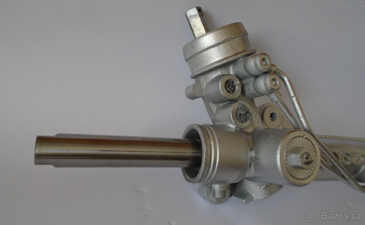 Hřeben řízení Superb , Passat B5, B5.5 Audi A4 - 2