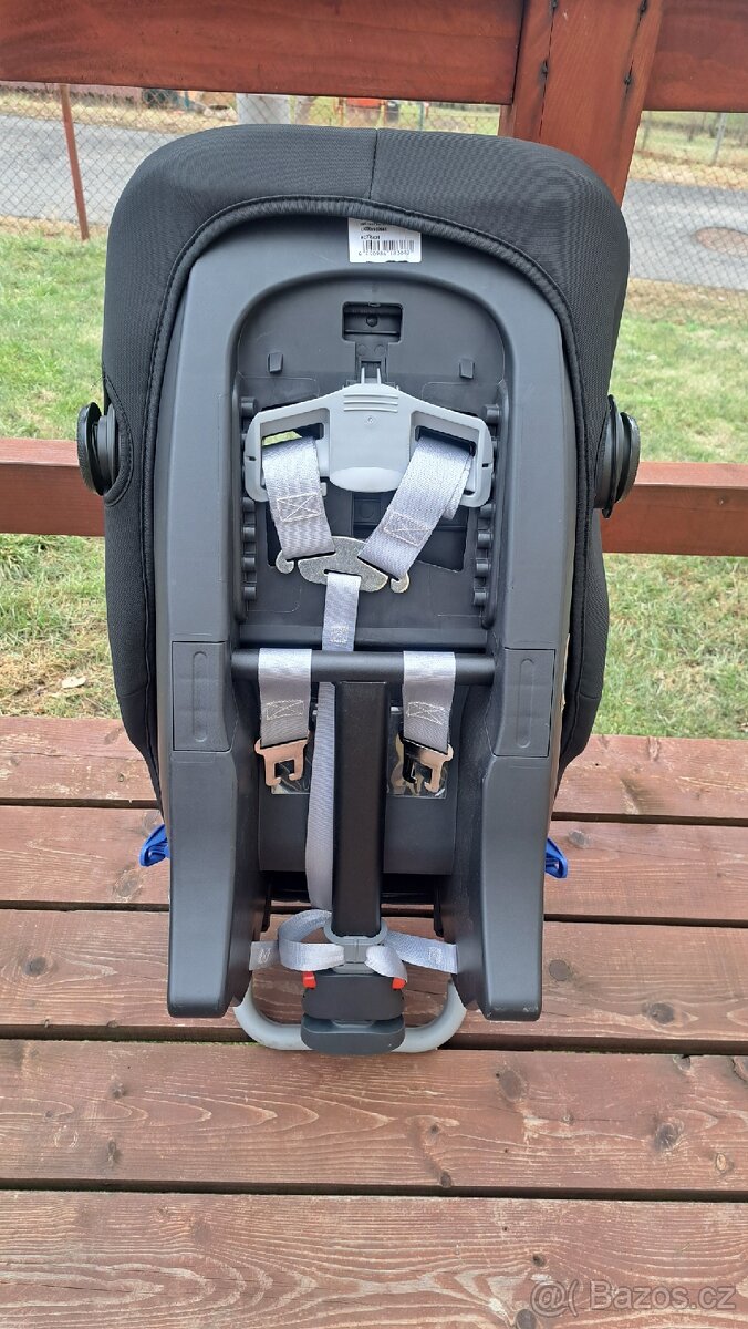 Autosedačka Britax Römer Max-Way Plus - 2
