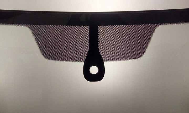 VW Arteon čelní sklo - 2