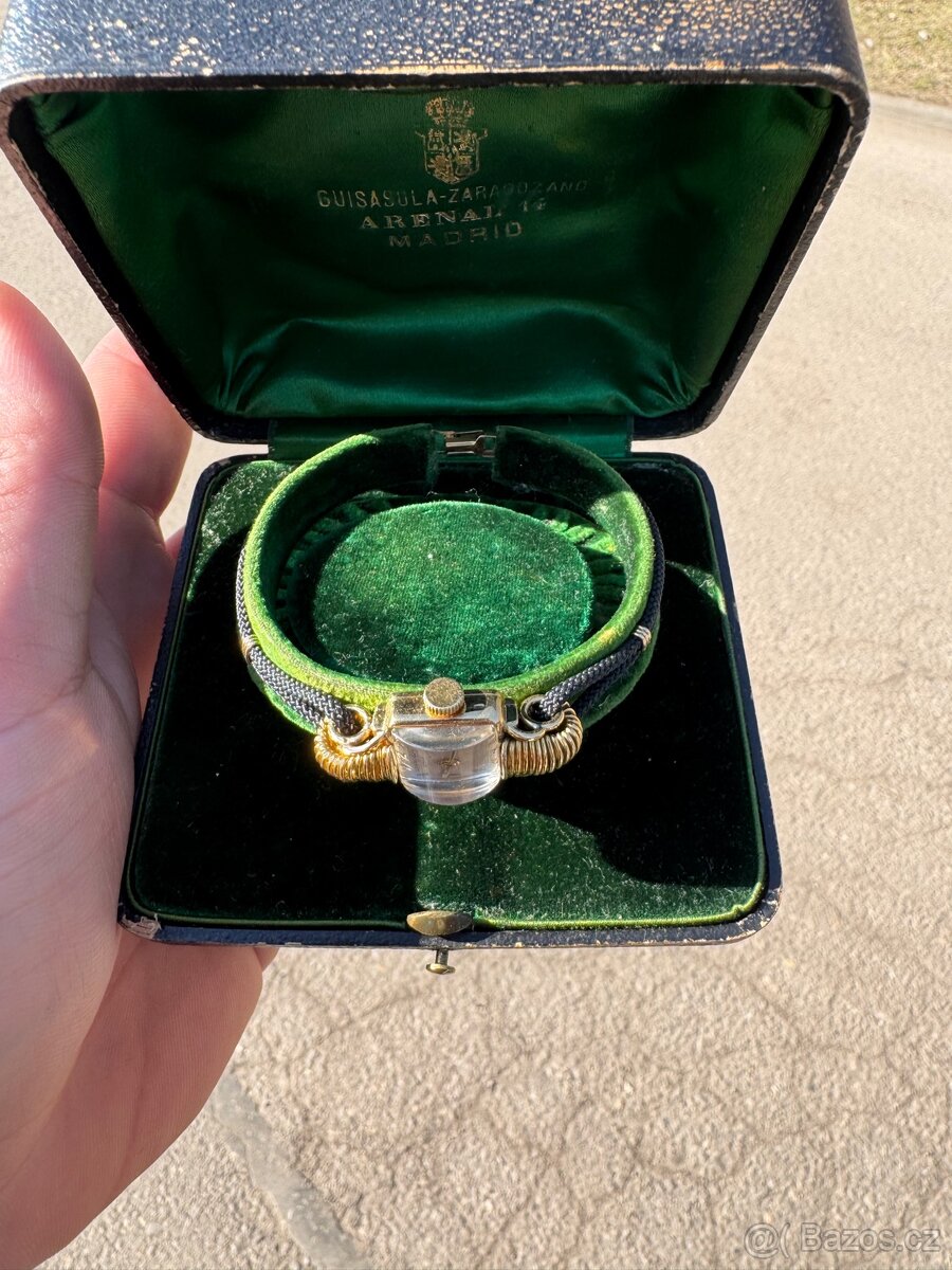 Hodinky Patek Philippe - 2