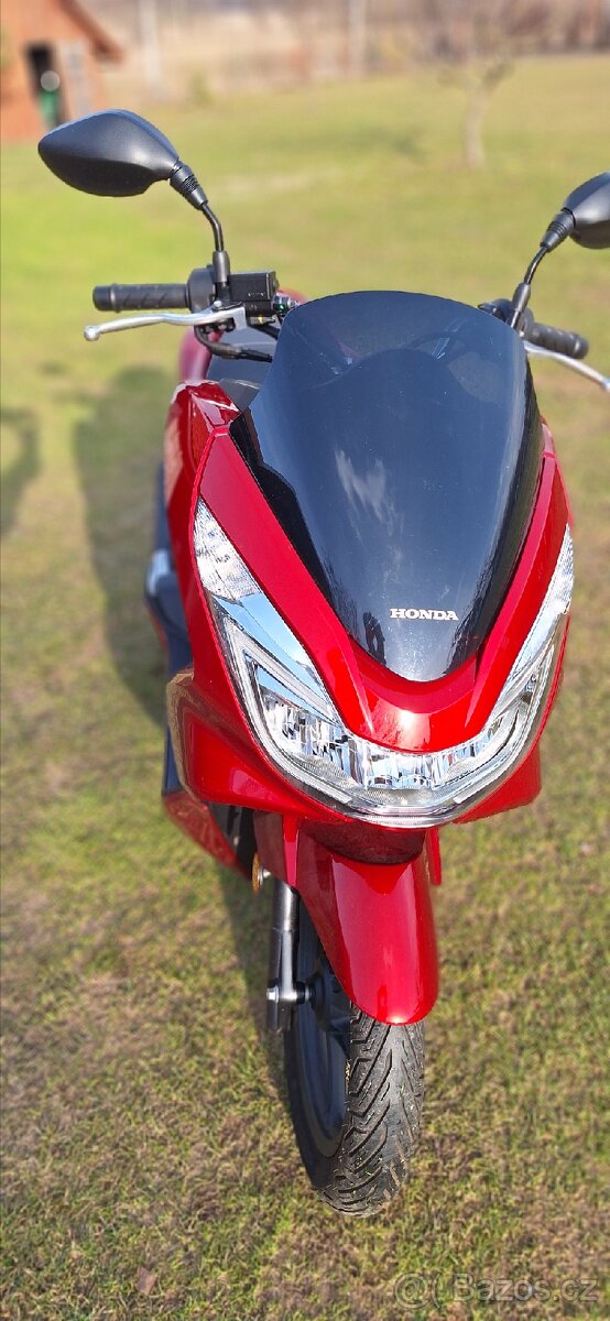Honda PCX 125 - 2