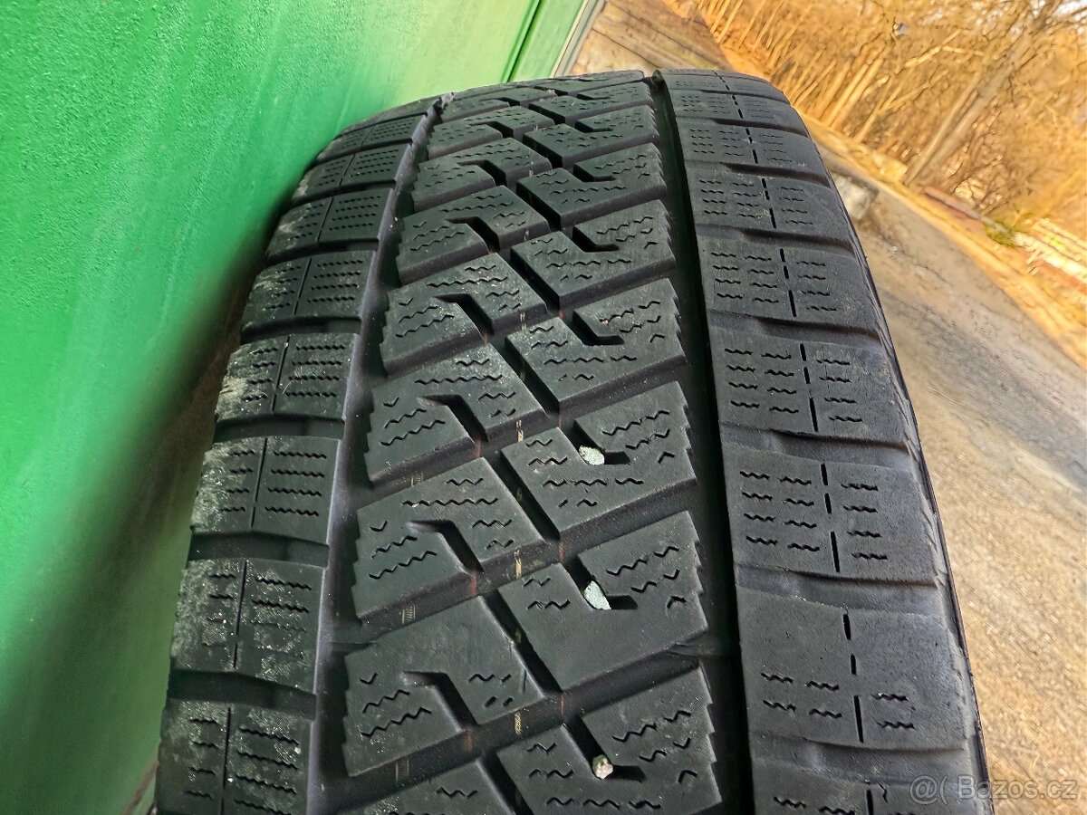 Rezerva VW T5 T6 R16 Transporter-Multivan 215/65/16C - 2