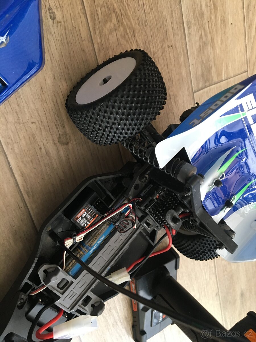 rc buggy - 2