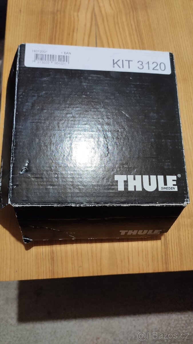Kit Thule 3120 - 2