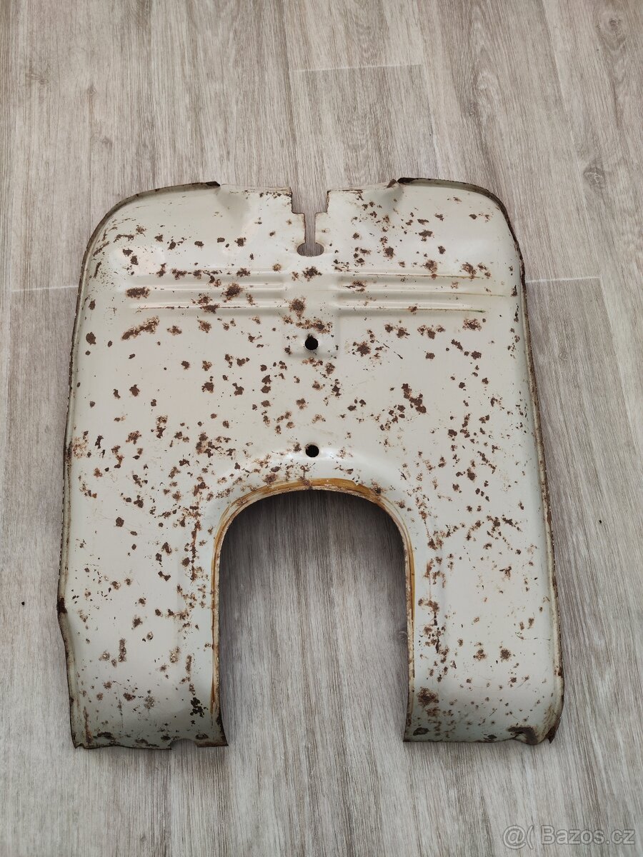 Revmaplech jawa 50/05, 20 SLEVA - 2