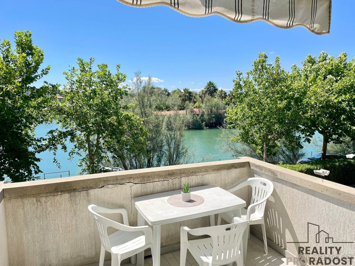 Byt 3+KK, 62m², Via Leonardo Da Vinci, Silvi - 2