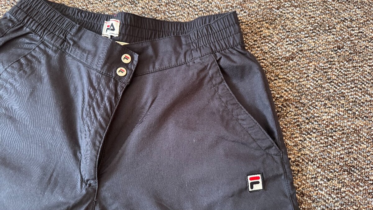 Kalhoty dámské - 2