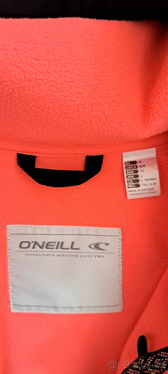 Softshellová dámská bunda O'Neill - 2