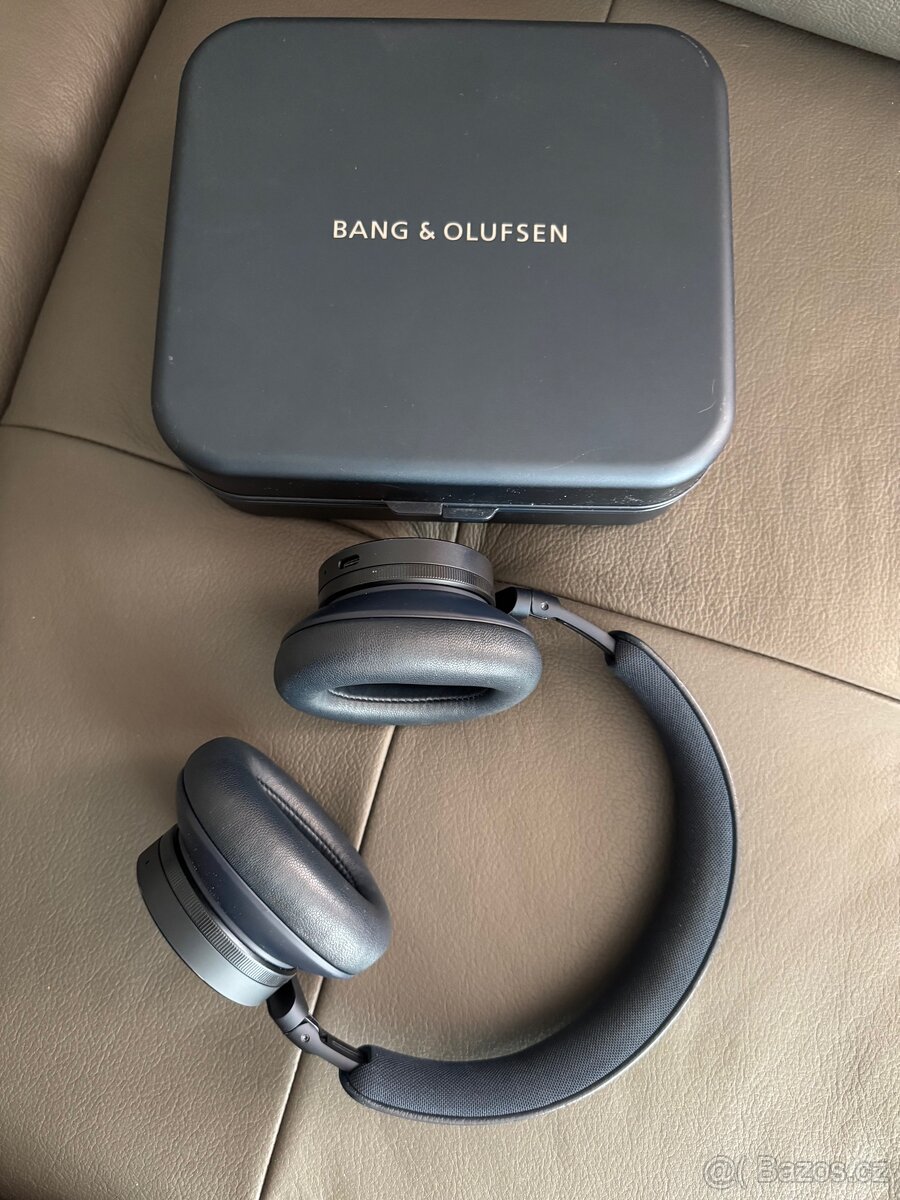 Sluchátka Bang & Olufsen - 2