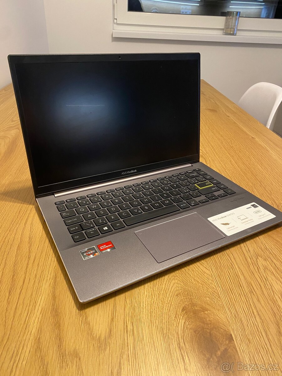 Prodám Notebook Asus Vivobook S14 - 2