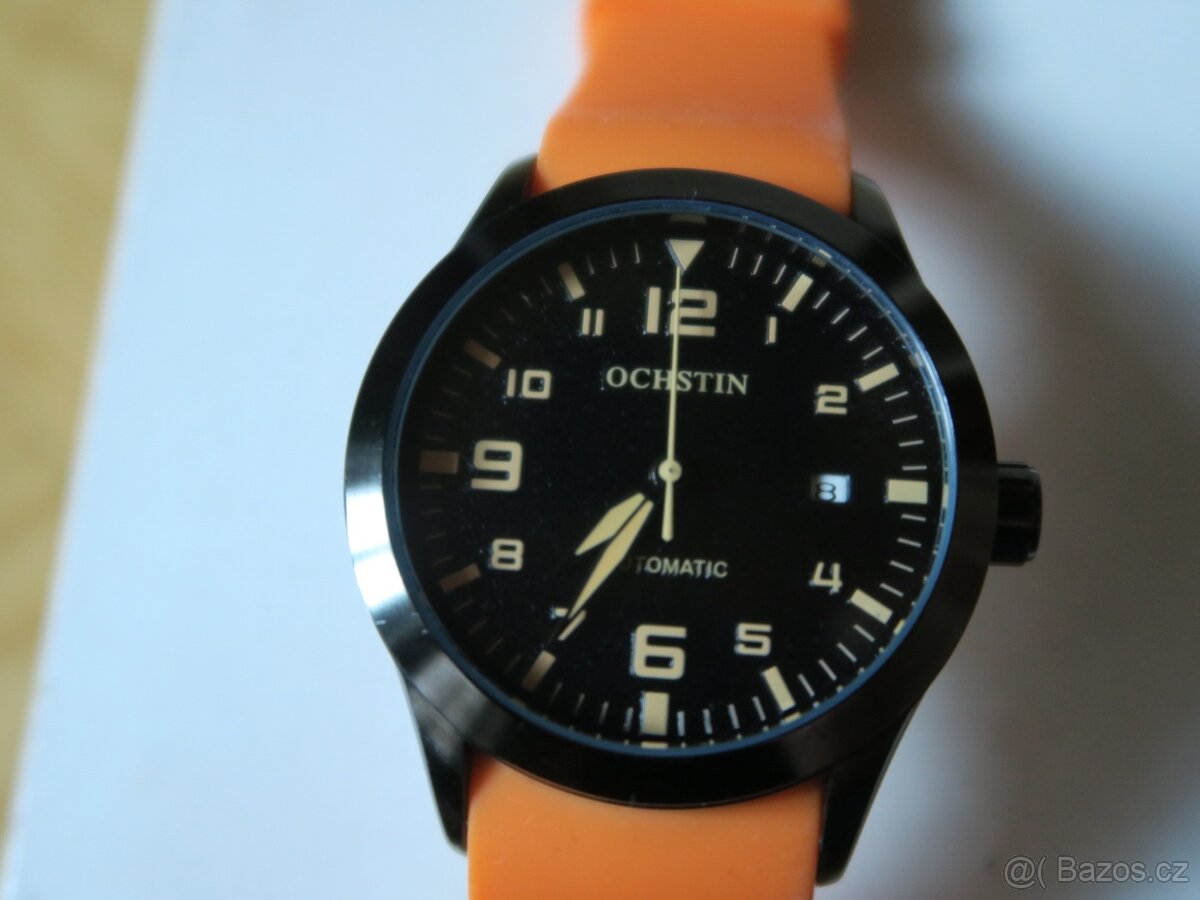 Hodinky Ochstin Automatic. - 2