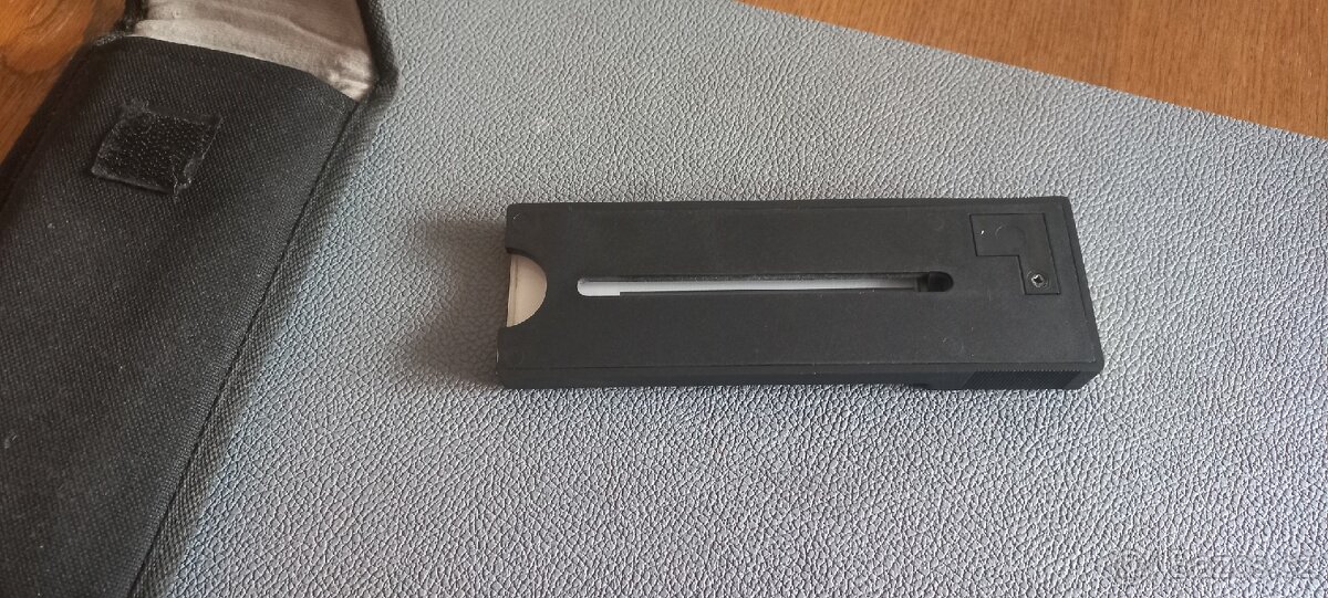 Bohle, merlin. Měřič tloušťky skel , okna - 2