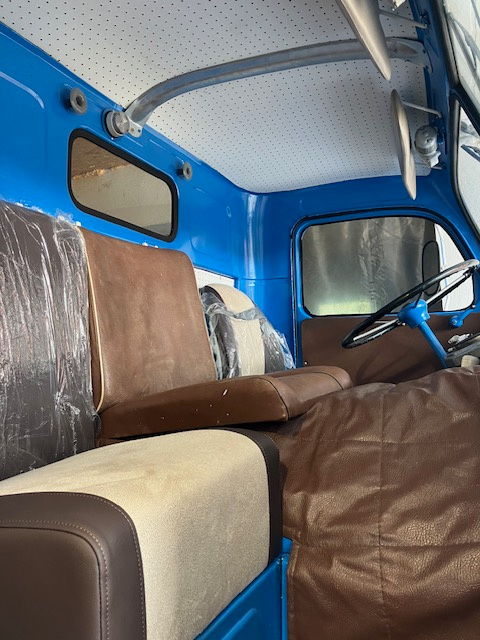 Praga S5T-3 Super - 2