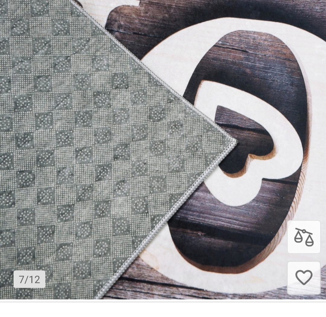 Koberec do kuchyně - 2