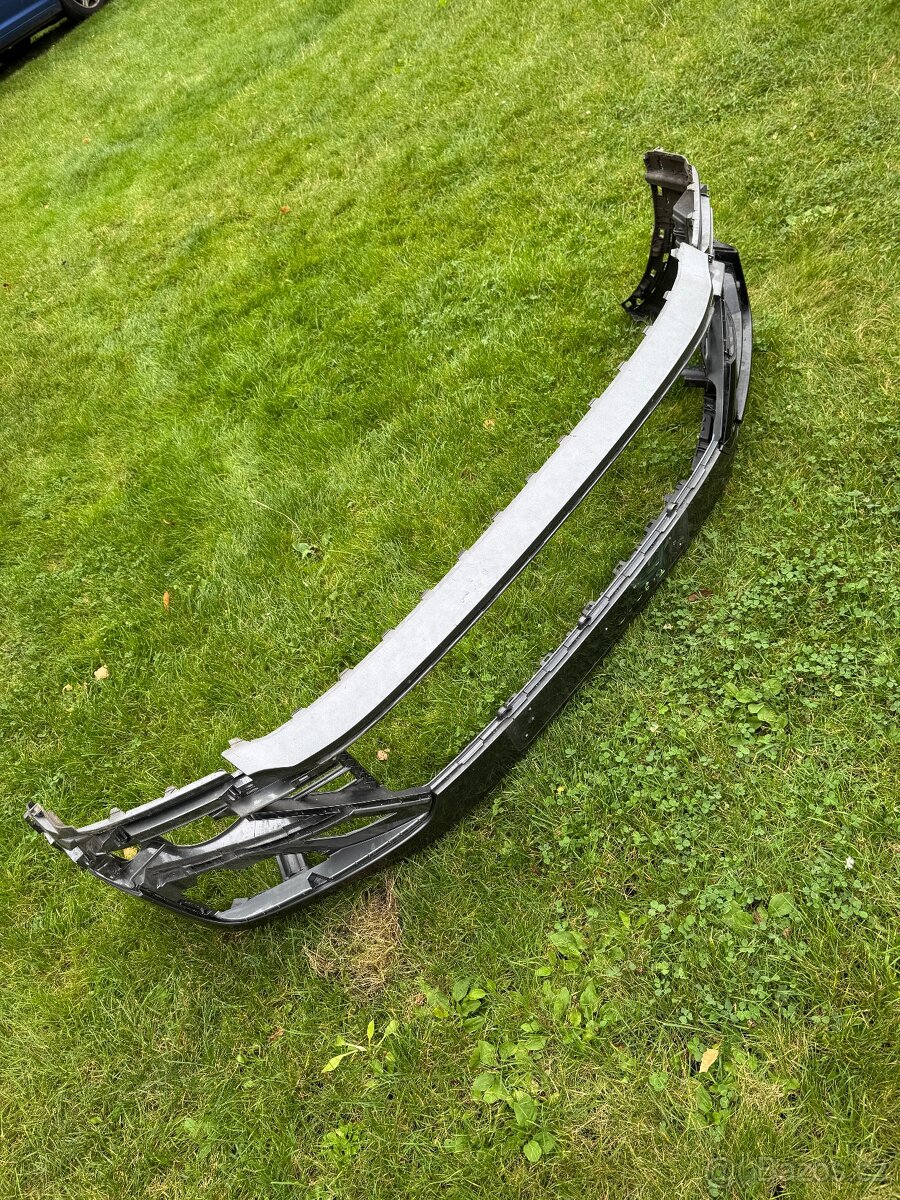 Nárazník Tiguan II R-line - 2